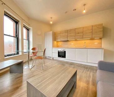 Queens Brewery Court, Moss Lane West, Manchester, M15 - Photo 2