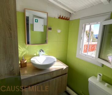 Location Appartement 3 pièces 52m² MARSEILLE 16ème - Photo 4