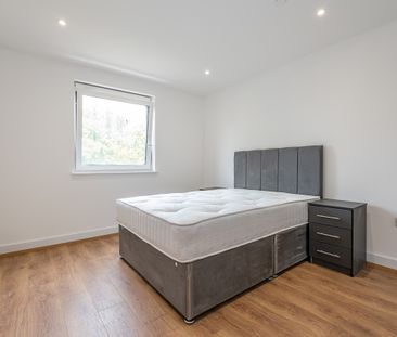 1 bedroom apartment to rent - Photo 4