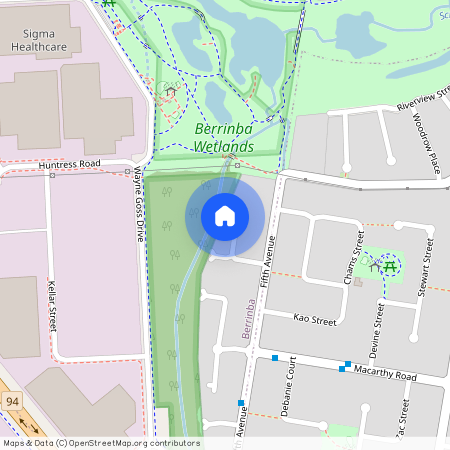 14 Sherbourne Court, Berrinba