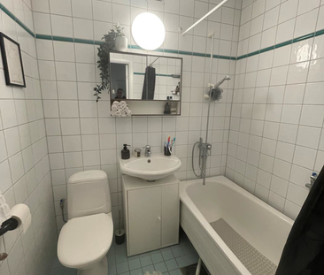 Hallingsgatan 2, Lorensborg - Foto 4