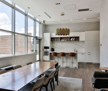 For Lease - 835 St Clair Avenue Unit# 401, Toronto, Ontario - Photo 1