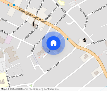 Adnitt Road, RUSHDEN - Photo 1