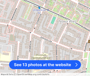 Lea | Krowodrza | 2 pok. | Eng - Photo 1