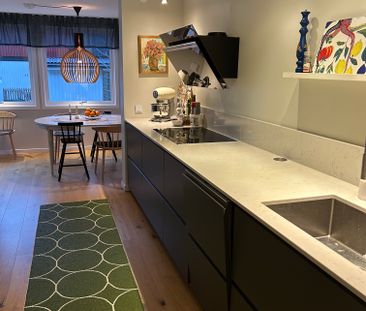 Valebergsvägen, Billdal - Foto 1