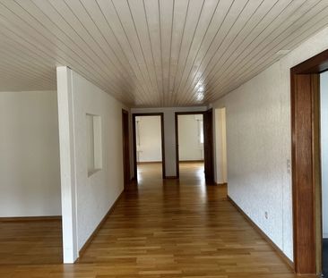 4.5 Zimmer, 98 m², 1. Stock - Photo 4