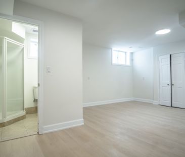For Lease - 118 Fairholme Avenue Unit# Basement 2, Toronto, Ontario - Photo 3