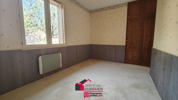 À louer - Maison T4 avec jardin, piscine et garage - Secteur calme et recherché - Photo 1