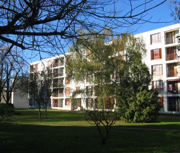 Location Appartement 1 pièce 26m² NEVERS 58000 - Photo 4