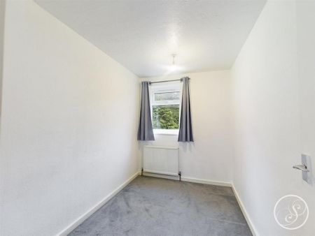 2 bedroom terraced house to rent - Photo 4