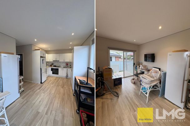 Spacious Self-Contained Granny Flat - Photo 1