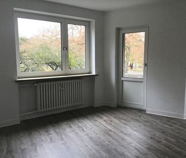 Perfekt! 2-Zimmer-Wohnung in guter Stadtlage - Photo 1