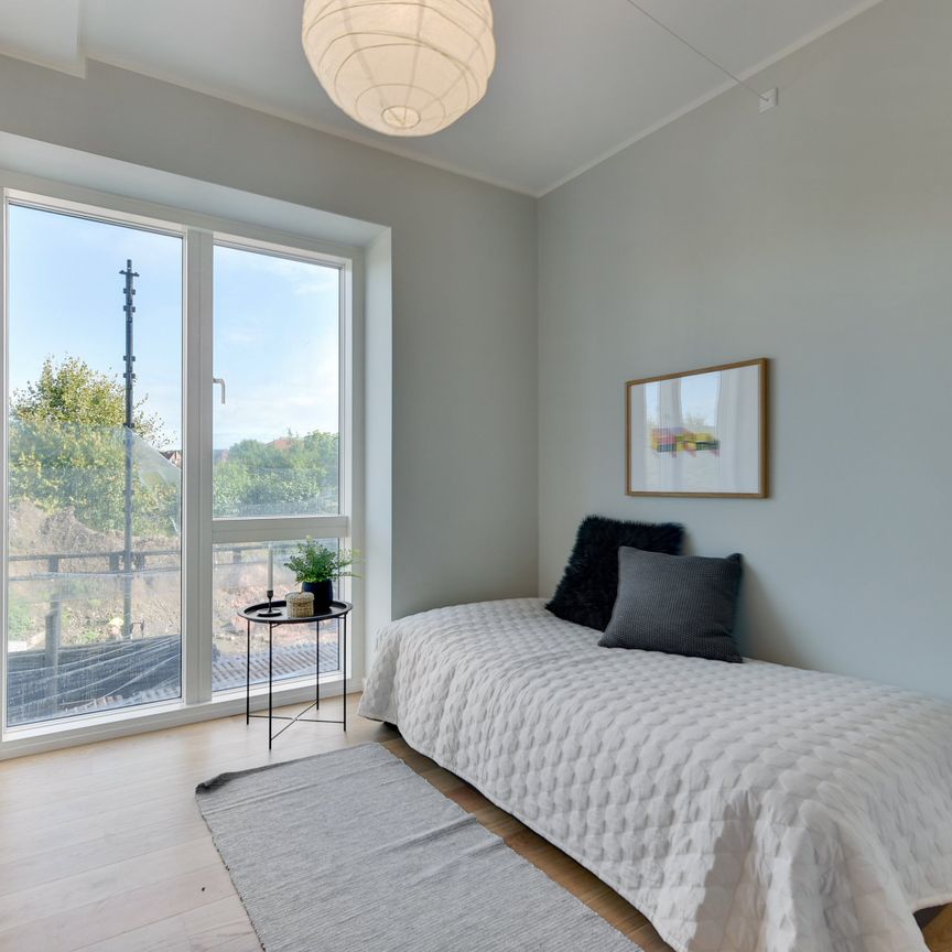 Flegmade 40, st.. tv., 7100 Vejle - Foto 1