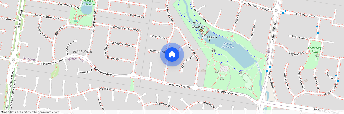 14 Gamalite Drive, Melton West