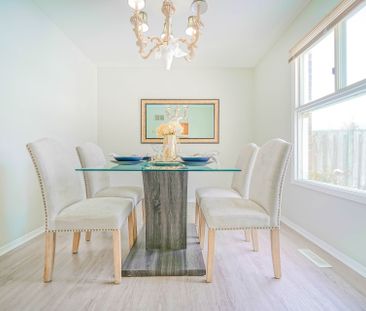 For Lease - 36 Oakhaven Drive, Toronto, Ontario - Photo 1