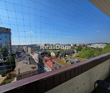 Mieszkanie Kraków Podgórze powierzchnia 40.0 m² C390-WM-59297 - Photo 6