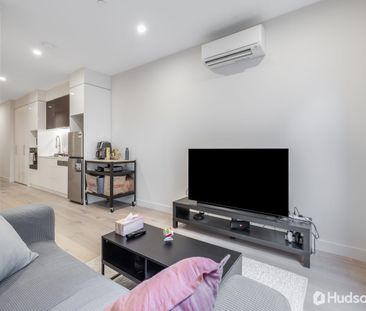 Stylish 1 Bedroom Apartment at The Seasons - Photo 5