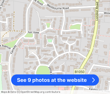 Blackthorn Close, Chatteris, Cambs., PE16 6PE - Photo 1