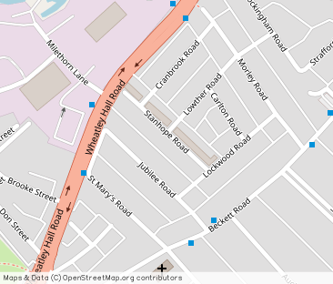 Stanhope Road, Doncaster, DN1 - Photo 1