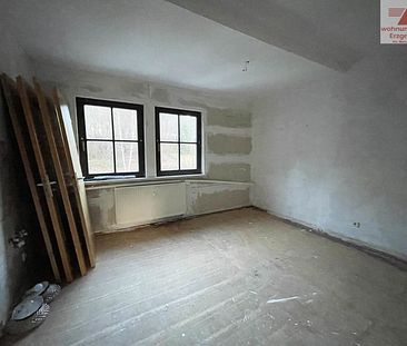 Schicke 3-Raum-Wohnung mit neuen Böden in Antonsthal - Foto 2