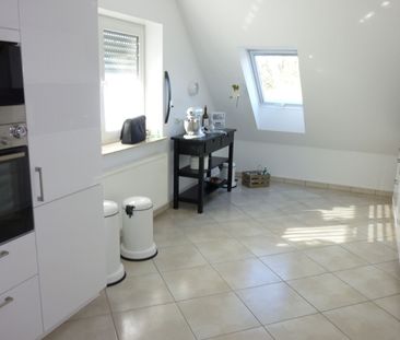 *SO WOLLEN SIE LEBEN! Attraktive 3-Zi.-Whg. mit Süd-Balkon, ruhig a... - Foto 4