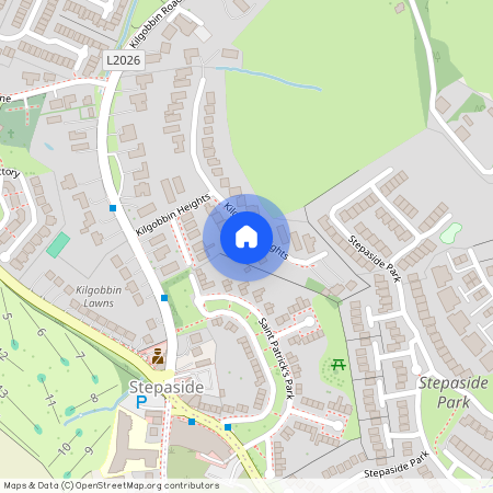 42 Kilgobbin Heights, Stepaside, Dublin 18