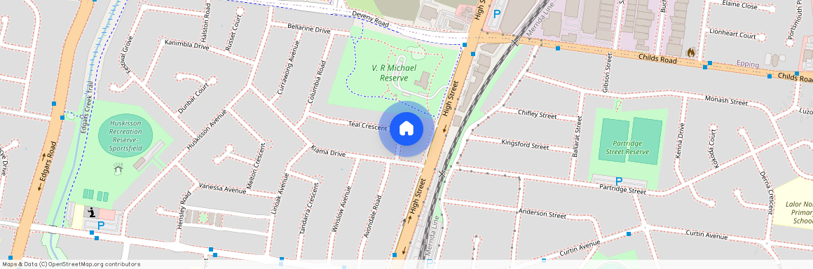 8 Teal Crescent, Vic 3075, Lalor