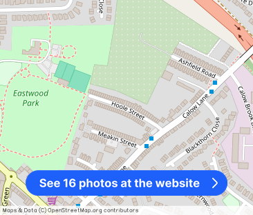 2 bedroom end of terrace house for rent - Photo 1