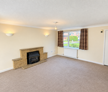 3 bedroom end of terrace house to rent - Photo 1