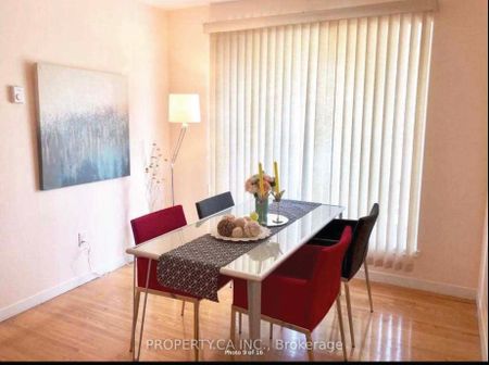 For Lease - 5 Liszt Gate Unit# 608, Toronto, Ontario - Photo 4