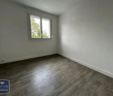 Appartement à louer 4 pièces 67.13m² - Photo 2