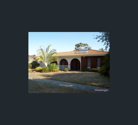 20 Grebe Street, Stirling, WA 6021 - Photo 1