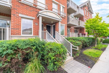 For Lease - 3250 Bentley Drive Unit# 17, Mississauga, Ontario - Photo 5