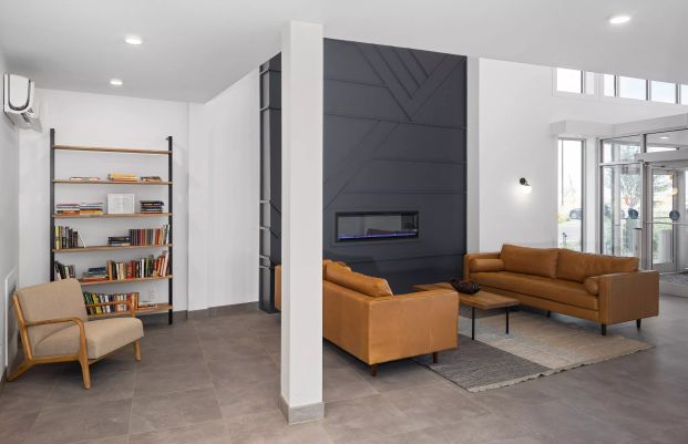 - 2 Bedroom at The Parkway - Photo 1