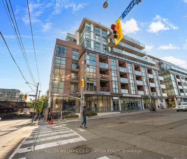 2 Gladstone Lofts , #606 - Photo 3