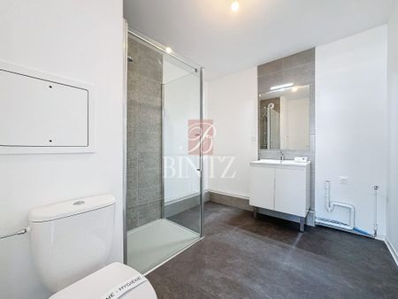 Location Appartement 2 pièces 41m² STRASBOURG 67000 - Photo 5
