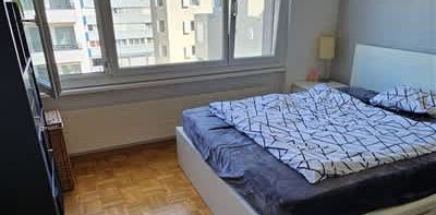 1.5 Zimmer, 4. Stock - Photo 2