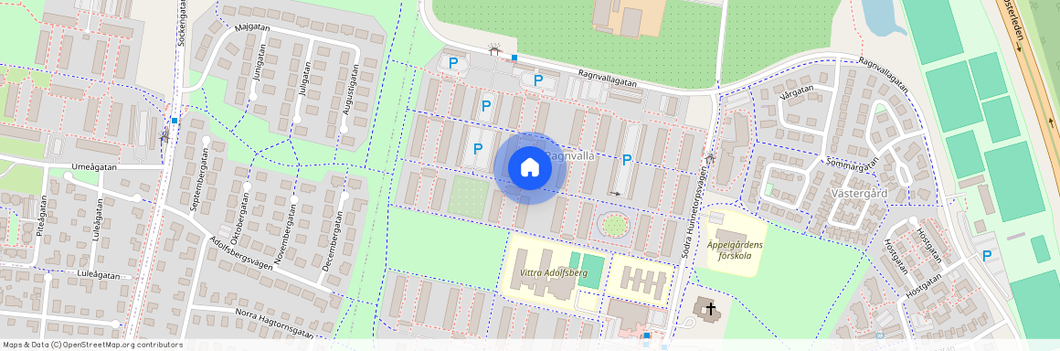Helsingborg, Ragnvallagatan, 22 D, 25663