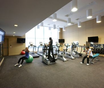 For Lease - 25 Capreol Court Unit# 3802, Toronto, Ontario - Photo 6