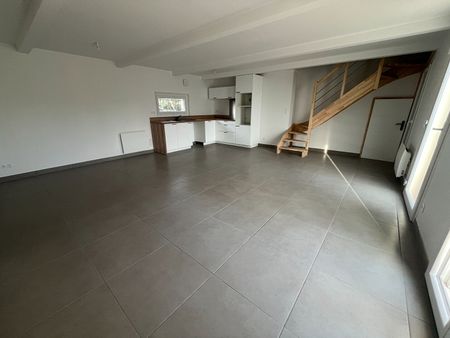 Maison T4 Perpignan à louer - Photo 2