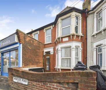 2 bedroom maisonette to rent - Photo 4