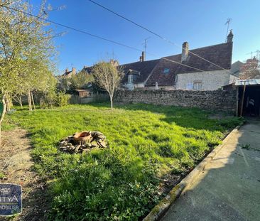 Location Appartement 1 pièce 30m² ALENCON 61000 - Photo 6