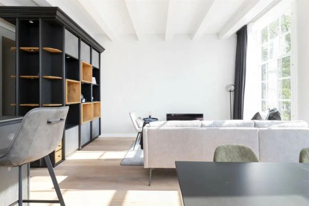 Singel 264 C - Photo 1