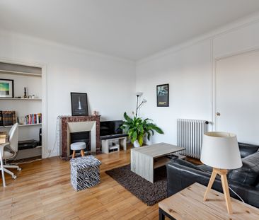 Appartement meublé - Photo 1