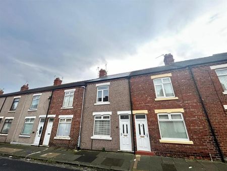 2 bedroom terraced house to rent - Photo 3