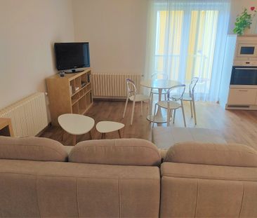 Pronájem bytu 2+kk 56 m² - Photo 3