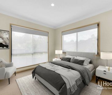 LOW-MAINTENANCE TOWNHOUSE LIVING IN A PEACEFUL COMPLEX - Photo 4