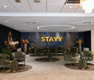 Appartement te huur: Bogardeind 219 5664 EG Geldrop - Foto 5