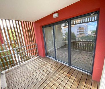 Location appartement récent 2 pièces 44.56 m² à Saint-Jean-de-Védas (34430) - Photo 5