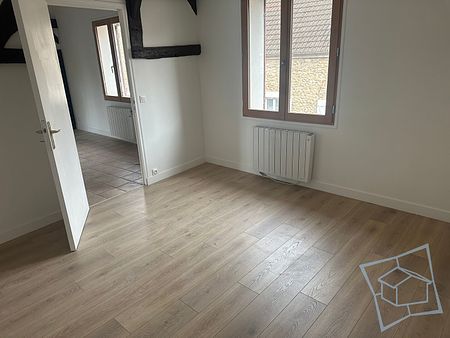 Appartement Chevreuse 3 pièce(s) 67.76 m2 - Photo 4